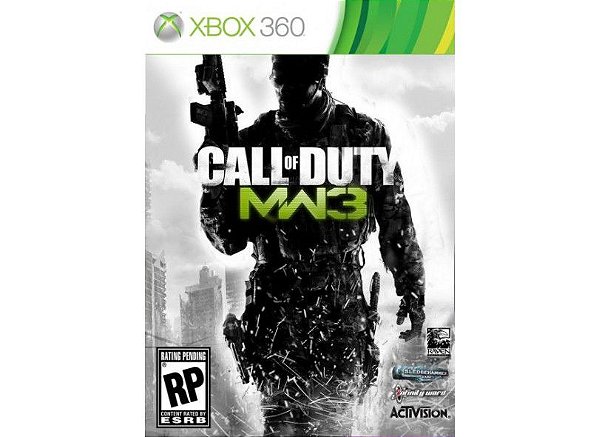 Jogo Call of Duty: Advanced Warfare - Xbox 360 - Brasil Games - Console PS5  - Jogos para PS4 - Jogos para Xbox One - Jogos par Nintendo Switch -  Cartões PSN - PC Gamer