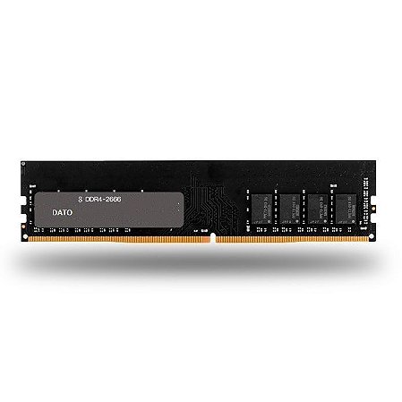 Memoria DDR4 Dato 8 GB 2666 MHZ PC