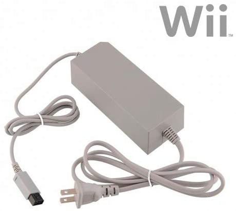 Fonte Carregador Para Nintendo Wii 110v