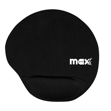 Mouse Pad Maxprint com Gel