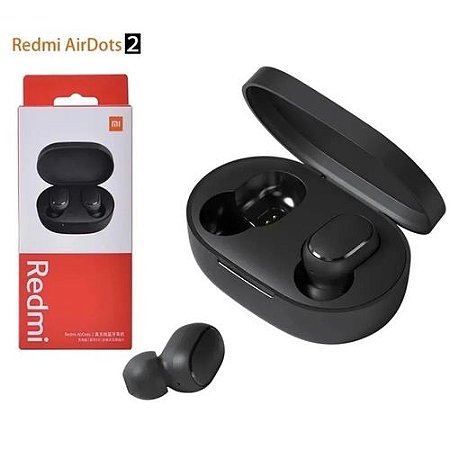 Fone de Celular Xaiomi Redmi Airdots