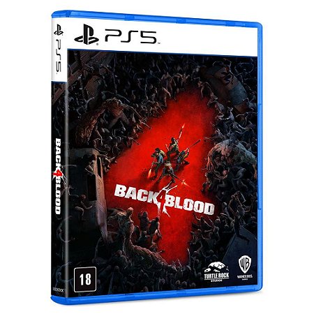 Jogo Returnal - PS5 - Brasil Games - Console PS5 - Jogos para PS4