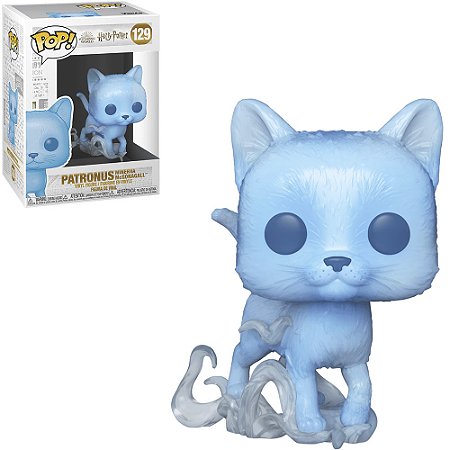 Funko Pop #129 - Patronus - Harry Potter