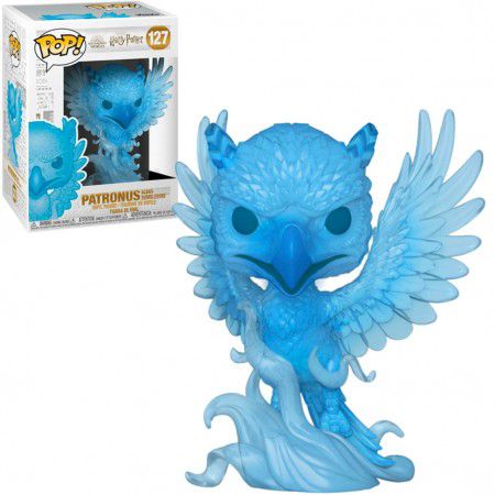 Funko Pop #127 - Patronus - Harry Potter