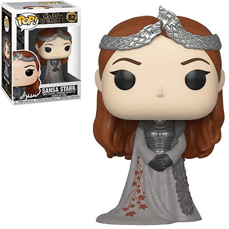 Boneco Funko Game of Thrones #82 - Sansa Stark