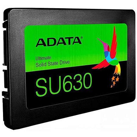 SSD240Gb Adata