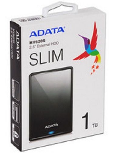 HD Externo Slim 1TB ADATA