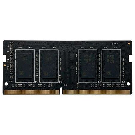 Memoria Notebook 8GB DDR 4 2666 Patriot