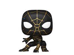 Funko Pop #911 - Spider-Man - Marvel