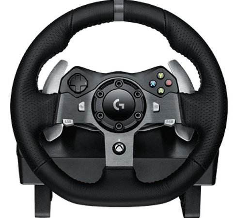 Suporte Do Volante De Jogo Para O Controlador De Jogos De Corrida