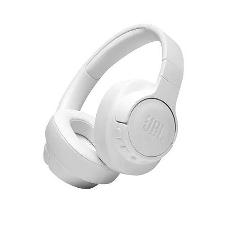 Headset JBL T710BT Branco