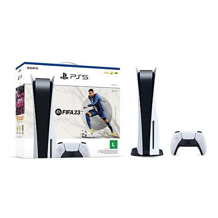 Jogo Fifa 23 - PS4 - Brasil Games - Console PS5 - Jogos para PS4 - Jogos  para Xbox One - Jogos par Nintendo Switch - Cartões PSN - PC Gamer
