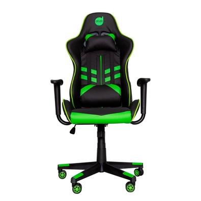 Cadeira Gamer Dazz Prime Green 624719