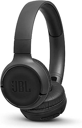 Headset JBL Tune 510 Bluetooth Black