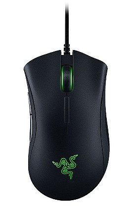 Mouse Gamer Razer Deathadder Elite Chroma