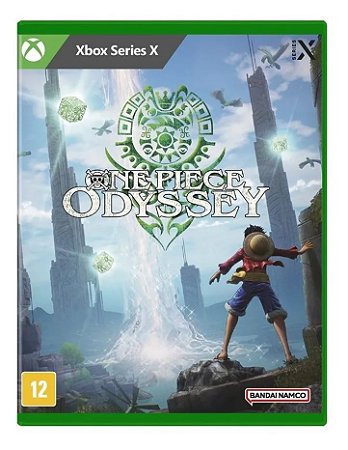 Jogo Xbox Series X One Odyssey - Brasil Games - Console PS5 - Jogos para  PS4 - Jogos para Xbox One - Jogos par Nintendo Switch - Cartões PSN - PC  Gamer