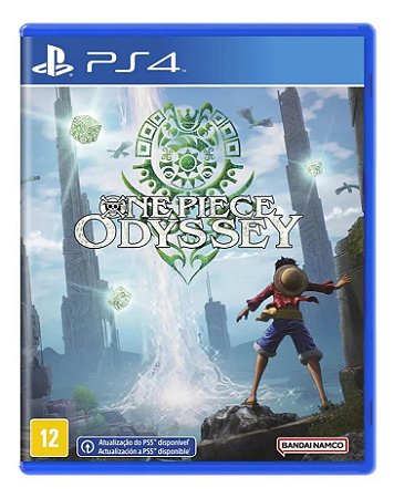 Jogos de ps4 rpg