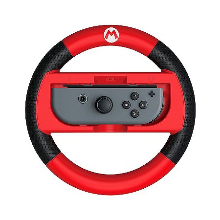 Volante Mario Nintendo Switch - Hori