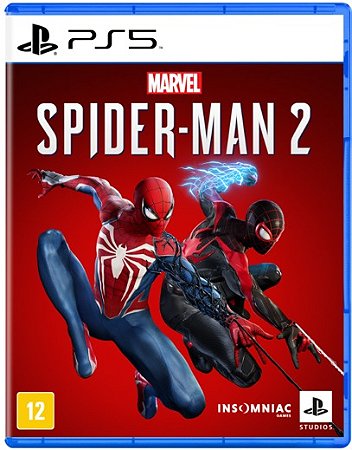 O problema com Spider-Man no PS4 e outros jogos triple-A