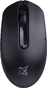 Mouse Airy S/Fio 1600Dpi Maxprint