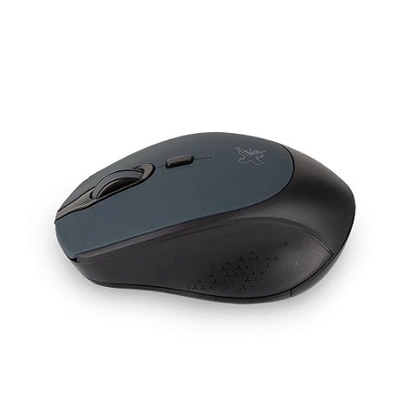 Mouse Logic 1600Dpi - Bluetooth - Maxprint - Preto