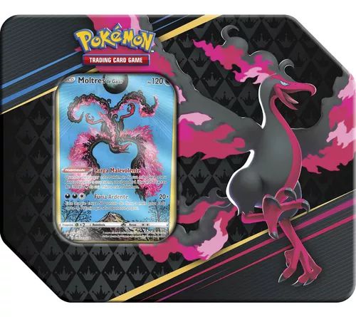 Realeza Absoluta: nova expansão do Pokémon TCG em 2023