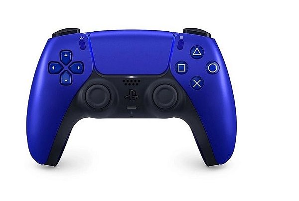 Playstation blue discount