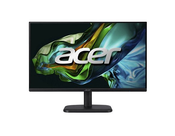 MONITOR ACER EK241Y EBI 23.8 100HZ VGA HDMI IPS