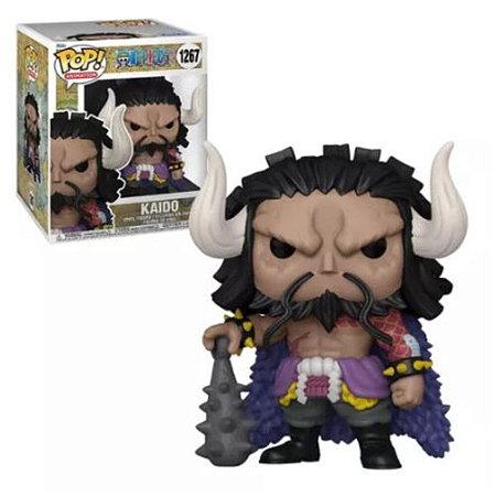 Funko Pop #1267 - One Piece - Kaido