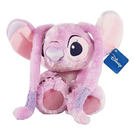 Pelúcia Angel 30CM - Disney