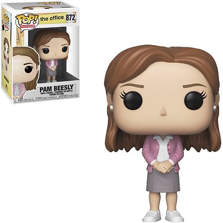 Funko Pop #872 - Pam Beesly - The Office