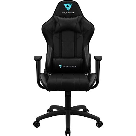 Cadeira Thunderx3 EC3 Preta / AZUL