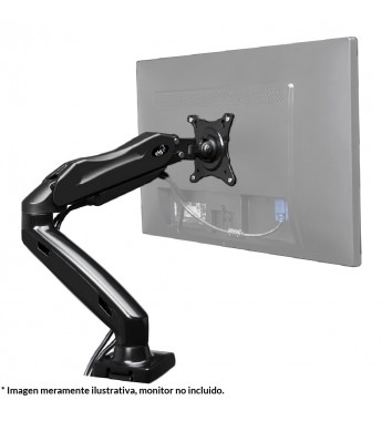 Suporte Monitor ART 17-35" ELG F80N