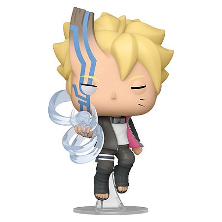Funko Pop # 1382 - Boruto - Naruto