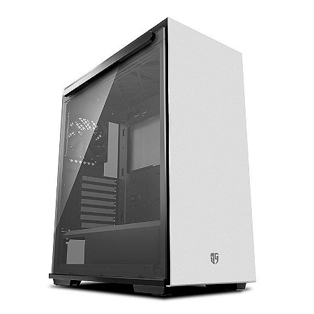 Gabinete Gamer  Macube -310 Branco