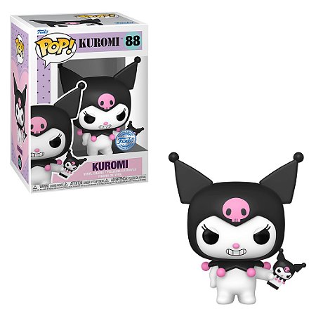 Funko Pop #88 Kuromi - Kuromi