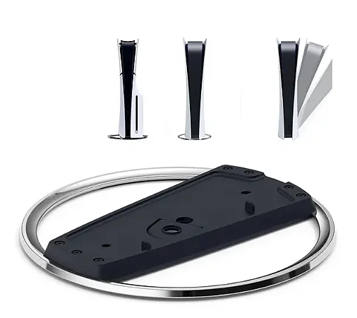 SUPORTE VERTICAL PS5 SLIM