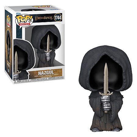 Funko Pop #1744 - Nazgul - Lord Of Rings