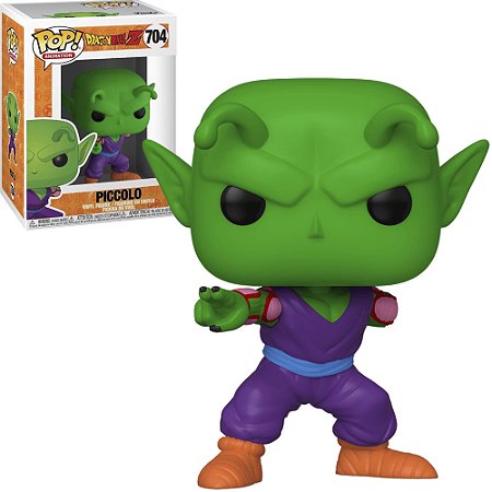 Funko Pop #704 Piccolo - Dragon Ball