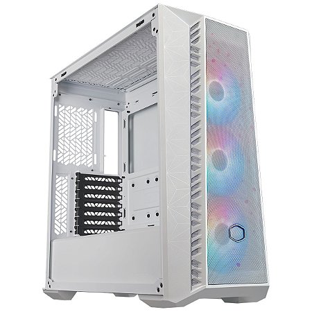 PC- I7-10700F/B560/1TB/32GB3000-RGB/600W/RTX4060 8GB