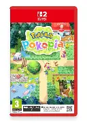 JOGO SWITCH 2 - POKEMON POKOPIA NS2