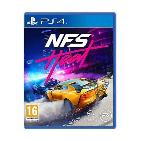 Jogo Need for Speed Rivals - Xbox One - Curitiba - Jogos Xbox One