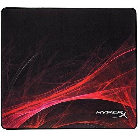 Mouse Pad Gamer Hyperx Fury S