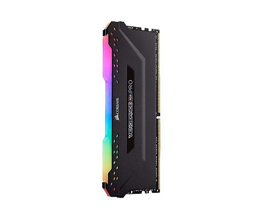 Memória Corsair Vengeance Rgb Pro 8gb DDR4 - 2666 - Mhz