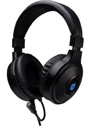 Headset Gamer Cobra 2.0 -3.5Mm P3 - Dazz