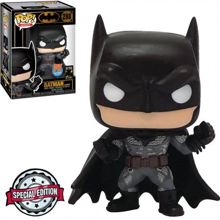 Funko Pop #288 - Batman - Batman