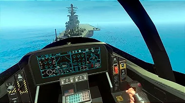 Jogo Ps4 Operation Warcade Vr