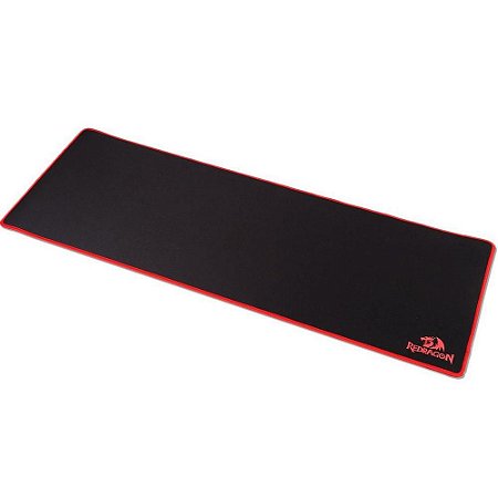 Mousepad Gamer Redragon Suzaku - Extra Grande (800x300mm) - P003