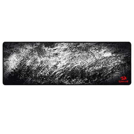 Mousepad Gamer Redragon Taurus - Extra Grande (930x300mm) - P018