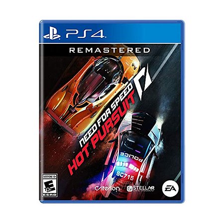 Need for Speed™ Hot Pursuit Remastered for Nintendo Switch - Nintendo  Official Site